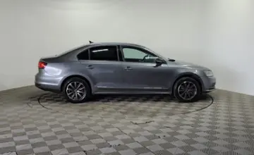 Volkswagen Jetta 2017 года за 6 823 000 тг. в Алматы фото 4