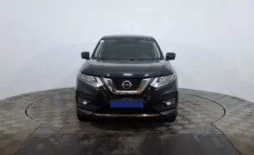 Nissan X-Trail 2020 года за 9 890 000 тг. в Астана фото 2