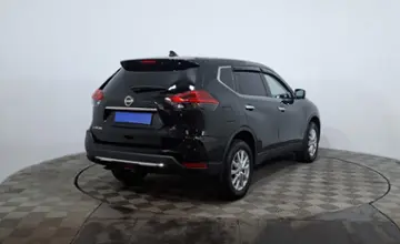 Nissan X-Trail 2020 года за 9 890 000 тг. в Астана