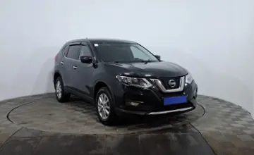 Nissan X-Trail 2020 года за 9 890 000 тг. в Астана фото 3