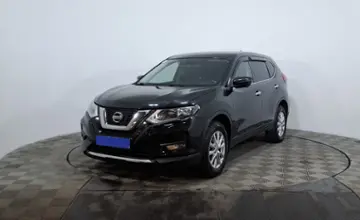 Nissan X-Trail 2020 года за 9 890 000 тг. в Астана фото 1