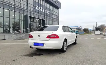 Skoda Superb 2013 года за 3 990 000 тг. в Тараз