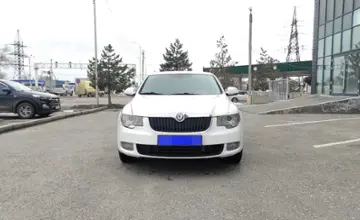 Skoda Superb 2013 года за 3 990 000 тг. в Тараз фото 2