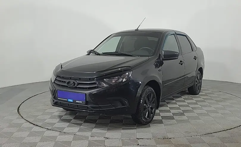 LADA (ВАЗ) Granta 2020 года за 3 590 000 тг. в Караганда