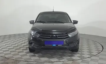 LADA (ВАЗ) Granta 2020 года за 3 590 000 тг. в Караганда фото 2