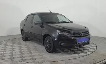 LADA (ВАЗ) Granta 2020 года за 3 590 000 тг. в Караганда фото 3
