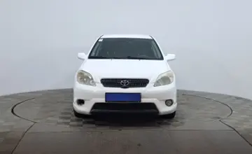 Toyota Matrix 2005 года за 3 890 000 тг. в Астана фото 2