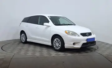 Toyota Matrix 2005 года за 3 890 000 тг. в Астана фото 3