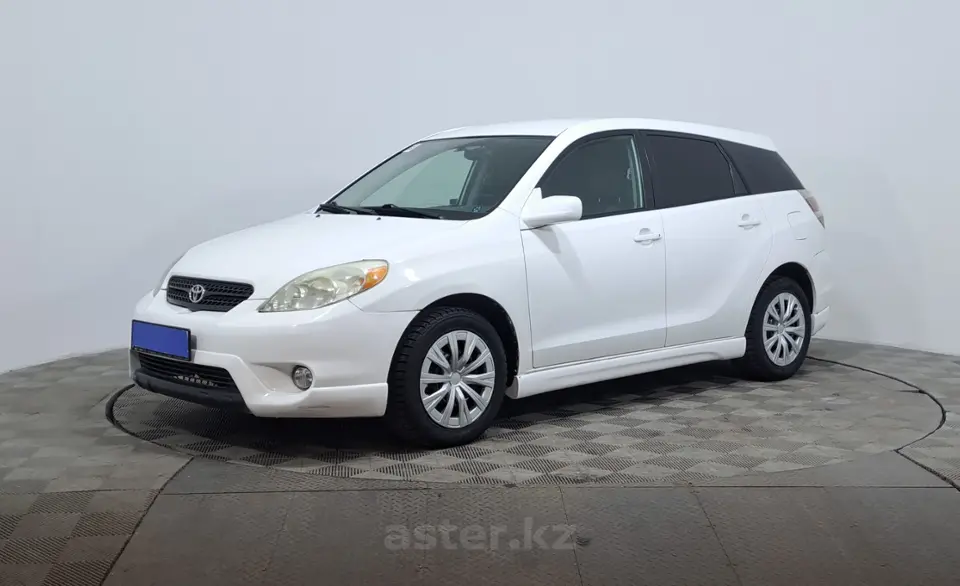 2005 Toyota Matrix