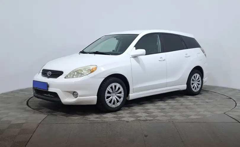Toyota Matrix 2005 года за 3 890 000 тг. в Астана