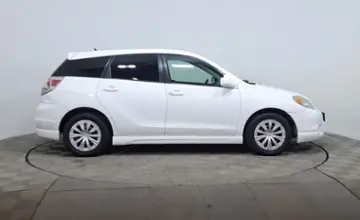 Toyota Matrix 2005 года за 3 890 000 тг. в Астана фото 4