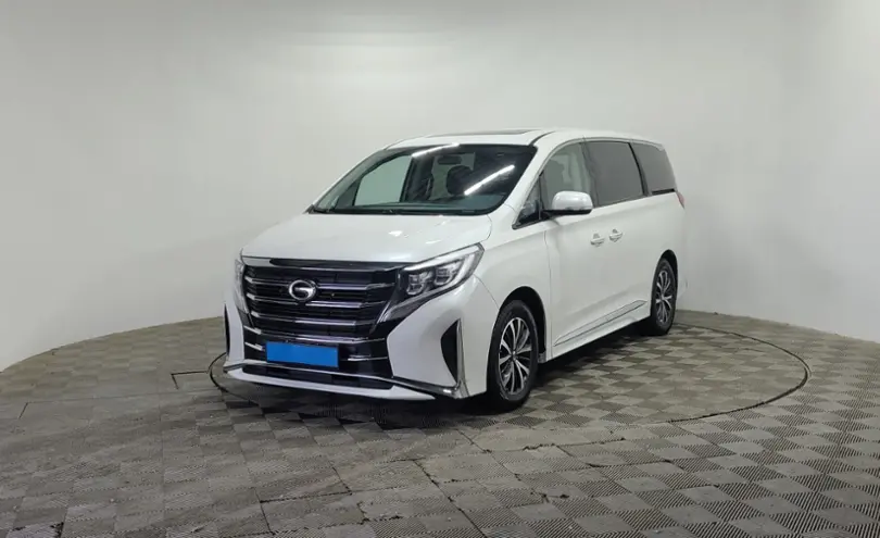 GAC Trumpchi M8 2023 года за 13 386 000 тг. в Алматы