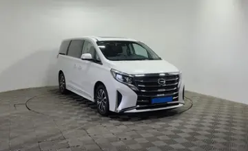 GAC Trumpchi M8 2023 года за 13 386 000 тг. в Алматы фото 3