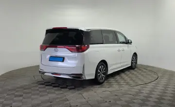 GAC Trumpchi M8 2023 года за 13 386 000 тг. в Алматы