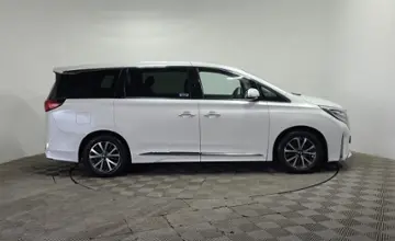 GAC Trumpchi M8 2023 года за 13 386 000 тг. в Алматы фото 4