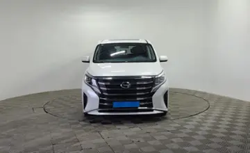 GAC Trumpchi M8 2023 года за 13 386 000 тг. в Алматы фото 2