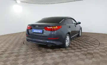 Kia Optima 2014 года за 5 500 000 тг. в Шымкент