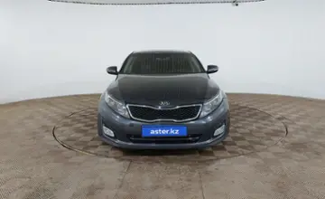 Kia Optima 2014 года за 5 500 000 тг. в Шымкент фото 2