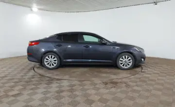 Kia Optima 2014 года за 5 500 000 тг. в Шымкент фото 4
