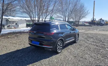 Chery Tiggo 7 Pro 2023 года за 7 555 000 тг. в Талдыкорган