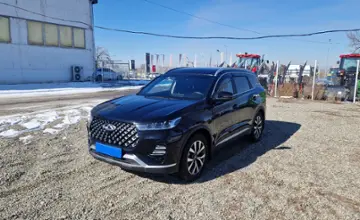 Chery Tiggo 7 Pro 2023 года за 7 555 000 тг. в Талдыкорган фото 1