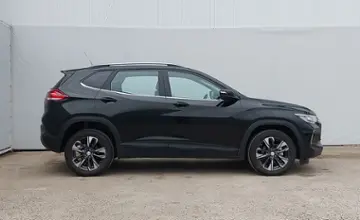 Chevrolet Tracker 2022 года за 7 490 000 тг. в Уральск фото 4