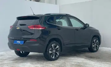 Chevrolet Tracker 2022 года за 7 490 000 тг. в Уральск