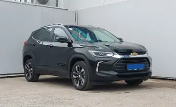 Chevrolet Tracker 2022 года за 7 490 000 тг. в Уральск фото 3