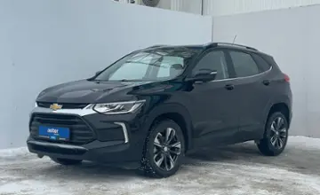 Chevrolet Tracker 2022 года за 7 490 000 тг. в Уральск фото 1