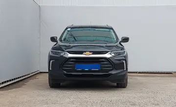 Chevrolet Tracker 2022 года за 7 490 000 тг. в Уральск фото 2