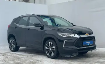 Chevrolet Tracker 2022 года за 7 490 000 тг. в Уральск фото 3
