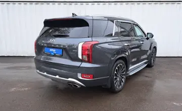 Hyundai Palisade 2021 года за 19 990 000 тг. в Алматы
