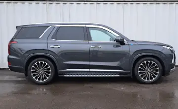 Hyundai Palisade 2021 года за 19 990 000 тг. в Алматы фото 4