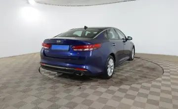 Kia Optima 2017 года за 6 800 000 тг. в Шымкент