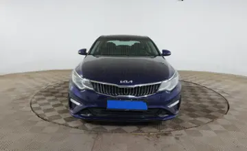 Kia Optima 2017 года за 6 800 000 тг. в Шымкент фото 2