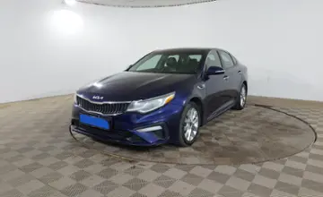 Kia Optima 2017 года за 6 800 000 тг. в Шымкент фото 1
