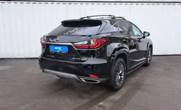 Lexus RX 2020 года за 18 500 000 тг. в Алматы