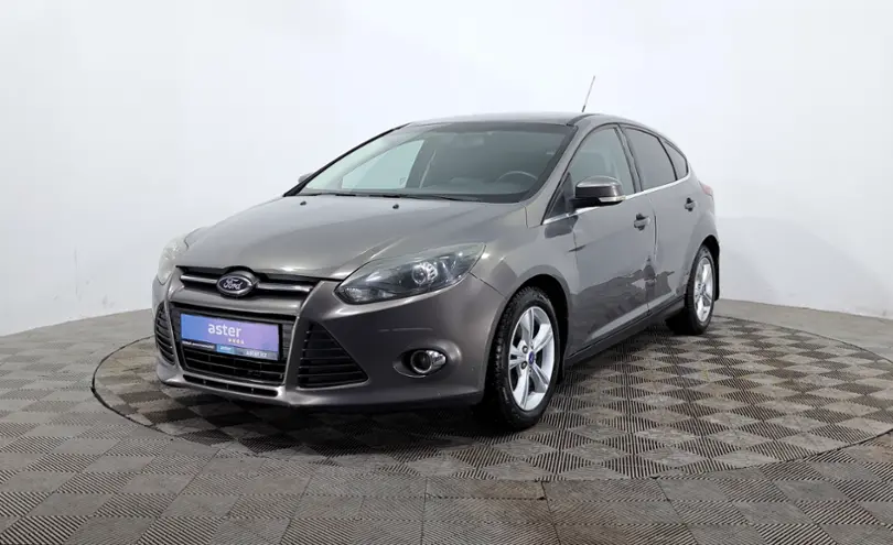 Ford Focus 2012 года за 3 000 000 тг. в Астана