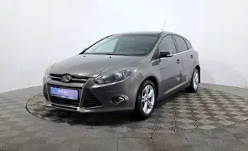 Ford Focus 2012 года за 3 000 000 тг. в Астана фото 1