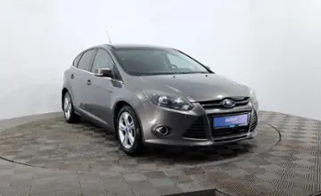Ford Focus 2012 года за 3 000 000 тг. в Астана фото 3