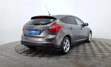 Ford Focus 2012 года за 3 000 000 тг. в Астана