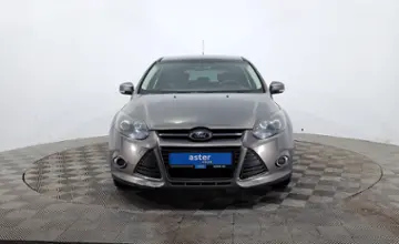 Ford Focus 2012 года за 3 000 000 тг. в Астана фото 2