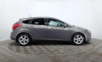 Ford Focus 2012 года за 3 000 000 тг. в Астана фото 4
