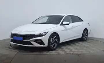 Hyundai Elantra 2023 года за 9 000 000 тг. в Астана фото 1