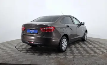 LADA (ВАЗ) Vesta 2020 года за 4 170 000 тг. в Астана