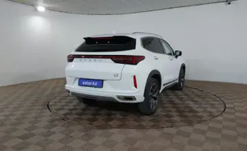 EXEED LX 2023 года за 9 990 000 тг. в Шымкент