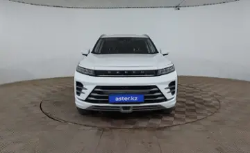 EXEED LX 2023 года за 9 990 000 тг. в Шымкент фото 2