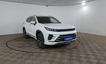 EXEED LX 2023 года за 9 990 000 тг. в Шымкент фото 3