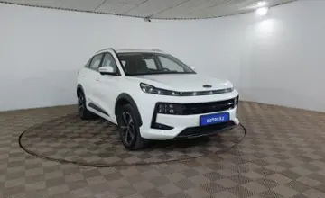 JAC JS6 2023 года за 7 790 000 тг. в Шымкент фото 3