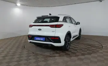 JAC JS6 2023 года за 7 790 000 тг. в Шымкент